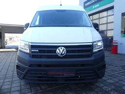 Volkswagen Crafter Kasten 35 2.0 TDI DSG 4Motion LED/AHK