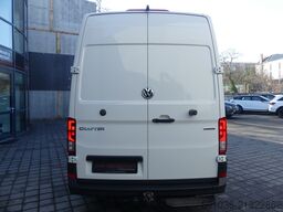 Volkswagen Crafter Kasten 35 2.0 TDI DSG 4Motion LED/AHK