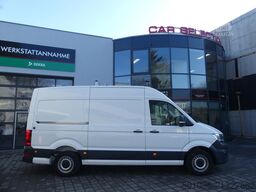Volkswagen Crafter Kasten 35 2.0 TDI DSG 4Motion LED/AHK