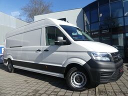 Volkswagen Crafter Kasten 35 2.0 TDI DSG 4Motion LED/NAVI