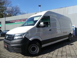 Volkswagen Crafter Kasten 35 2.0 TDI DSG 4Motion LED/NAVI
