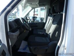 Volkswagen Crafter Kasten 35 2.0 TDI DSG 4Motion LED/NAVI