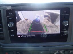 Volkswagen Crafter Kasten 35 2.0 TDI DSG 4Motion LED/NAVI