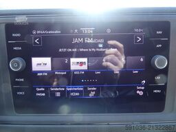 Volkswagen Crafter Kasten 35 2.0 TDI DSG 4Motion LED/NAVI