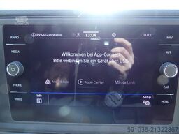 Volkswagen Crafter Kasten 35 2.0 TDI DSG 4Motion LED/NAVI