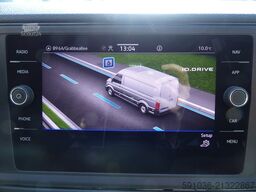 Volkswagen Crafter Kasten 35 2.0 TDI DSG 4Motion LED/NAVI