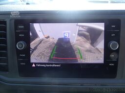 Volkswagen Crafter Kasten 35 2.0 TDI DSG 4Motion LED/NAVI