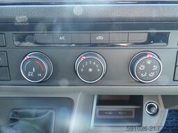 Volkswagen Crafter Kasten 35 2.0 TDI DSG 4Motion LED/NAVI