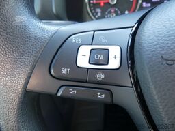 Volkswagen Crafter Kasten 35 2.0 TDI DSG 4Motion LED/NAVI