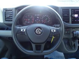 Volkswagen Crafter Kasten 35 2.0 TDI DSG 4Motion LED/NAVI