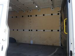 Volkswagen Crafter Kasten 35 2.0 TDI DSG 4Motion LED/NAVI