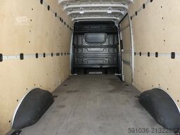 Volkswagen Crafter Kasten 35 2.0 TDI DSG 4Motion LED/NAVI
