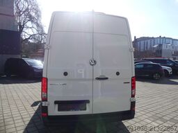 Volkswagen Crafter Kasten 35 2.0 TDI DSG 4Motion LED/NAVI