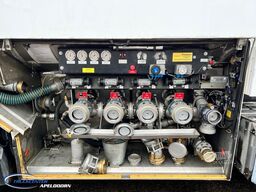 Volvo FH 500 22150 Liter ADR, 4 Comp, Retarder