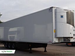 SCHMITZ CARGOBULL SKO FP 60 ThermoKing SLXi 300