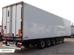 SCHMITZ CARGOBULL SKO FP 60 ThermoKing SLXi 300