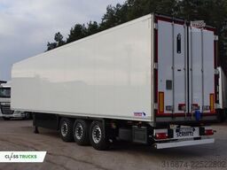 SCHMITZ CARGOBULL SKO FP 60 ThermoKing SLXi 300