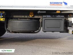 SCHMITZ CARGOBULL SKO FP 60 ThermoKing SLXi 300