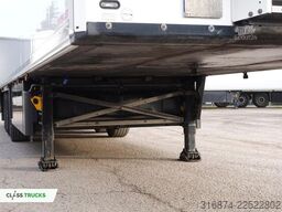 SCHMITZ CARGOBULL SKO FP 60 ThermoKing SLXi 300