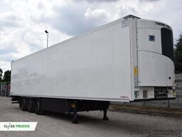 SCHMITZ CARGOBULL SKO FP 45 ThermoKing SLXi 300