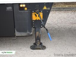 SCHMITZ CARGOBULL SKO FP 45 ThermoKing SLXi 300