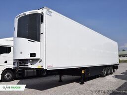 SCHMITZ CARGOBULL SKO FP 45 ThermoKing SLXi 300