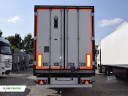 SCHMITZ CARGOBULL SKO FP 45 ThermoKing SLXi 300