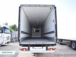 SCHMITZ CARGOBULL SKO FP 45 ThermoKing SLXi 300