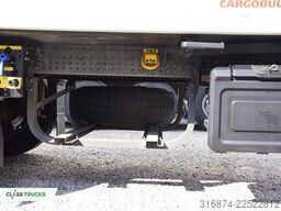 SCHMITZ CARGOBULL SKO FP 45 ThermoKing SLXi 300