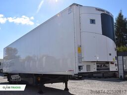 SCHMITZ CARGOBULL SKO Double Deck FP60 ThermoKing SLXi 300
