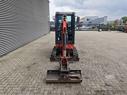 Kubota KX018-4 2 Buckets 2 Pieces!