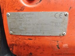 Kubota KX018-4 2 Buckets 2 Pieces!