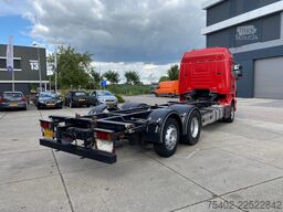 Scania R420 6x2 / BDF / Retarder / Semi-Automatic / Eu...