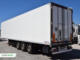 SCHMITZ CARGOBULL SKO DoubleDeck FP60 SLXi300 Lifting Axle