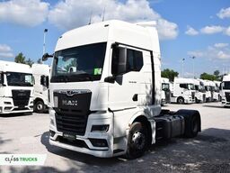 MAN TGX 18.480 GX Adaptive Cruise Control