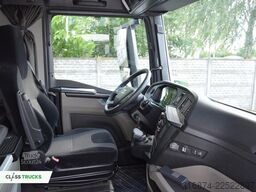 MAN TGX 18.480 GX Adaptive Cruise Control