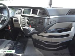MAN TGX 18.480 GX Adaptive Cruise Control