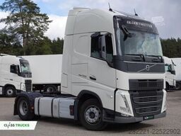 VOLVO FH 500 Globetrotter XL