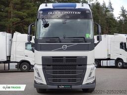 VOLVO FH 500 Globetrotter XL