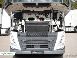 VOLVO FH 500 Globetrotter XL