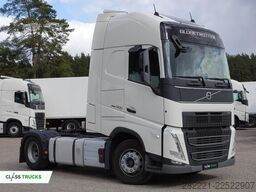 VOLVO FH 500 Globetrotter XL
