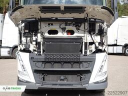 VOLVO FH 500 Globetrotter XL