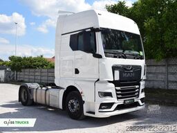 MAN TGX 18.480 GX Adaptive Cruise Control