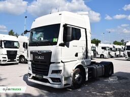 MAN TGX 18.480 GX Adaptive Cruise Control