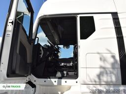 MAN TGX 18.480 GX Adaptive Cruise Control