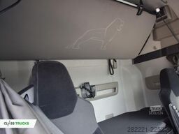 MAN TGX 18.480 GX Adaptive Cruise Control