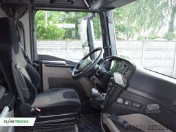 MAN TGX 18.480 GX Adaptive Cruise Control