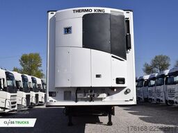 SCHMITZ CARGOBULL SKO D-Deck FP 45 ThermoKing SLXi 300 LA