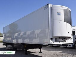 SCHMITZ CARGOBULL SKO D-Deck FP 45 ThermoKing SLXi 300 LA