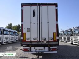 SCHMITZ CARGOBULL SKO D-Deck FP 45 ThermoKing SLXi 300 LA
